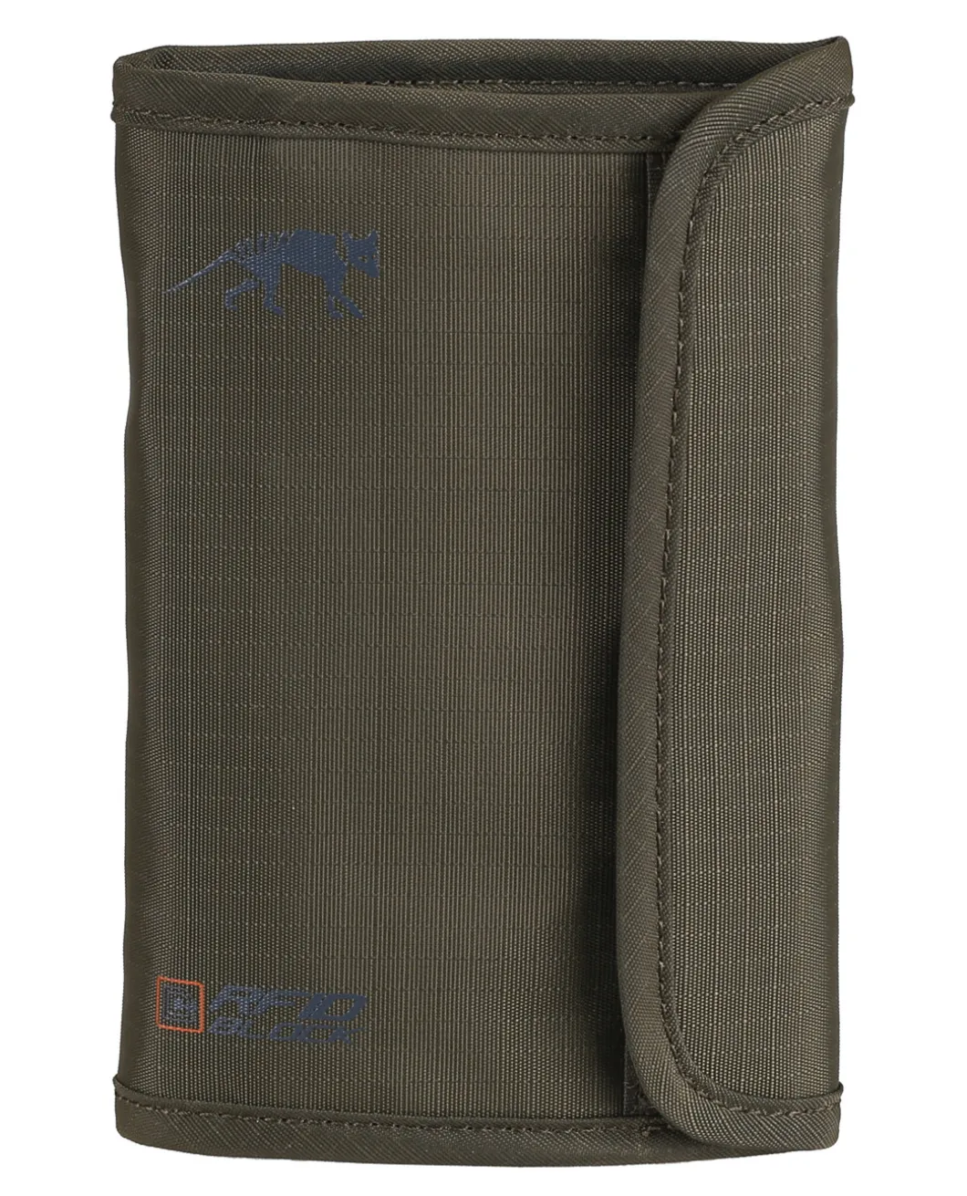 Passport Safe RFID Oliv