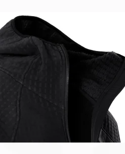 Patriot Pro Fleece Black Schwarz