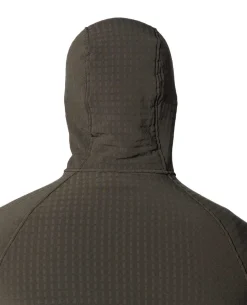 Patriot Pro Fleece Black Schwarz