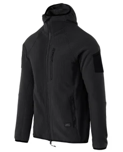 Patriot Pro Fleece Black Schwarz