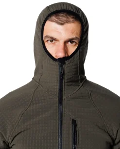 Patriot Pro Fleece Coyote