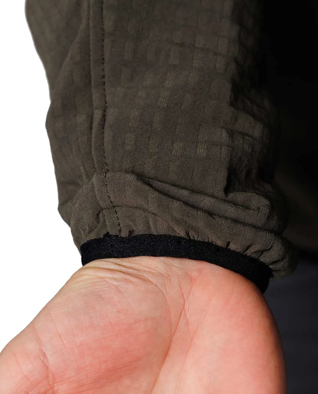 Patriot Pro Fleece Coyote