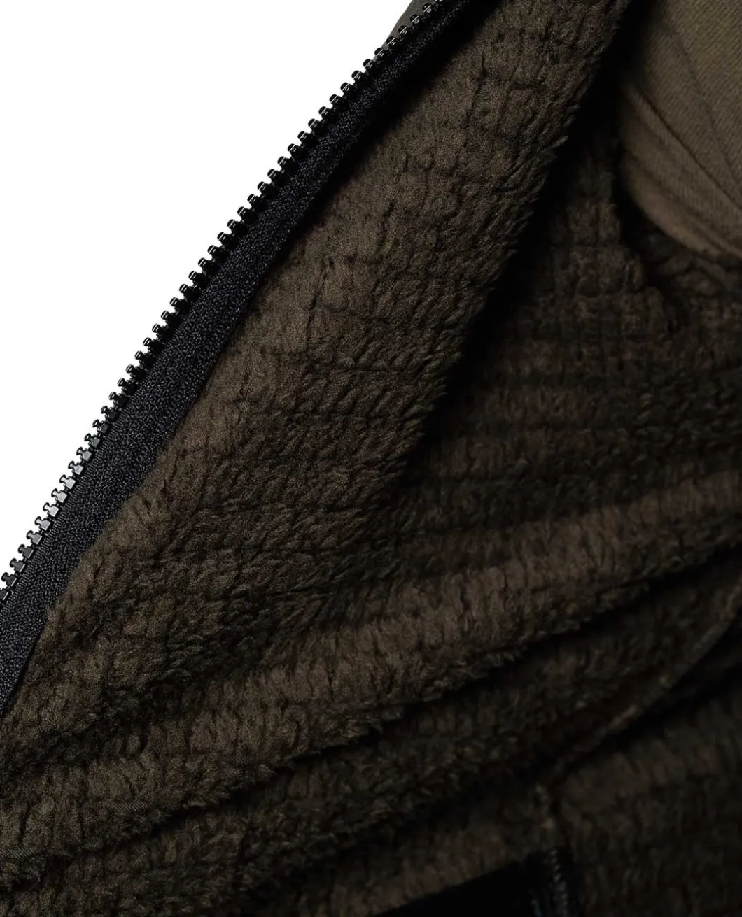 Patriot Pro Fleece Coyote