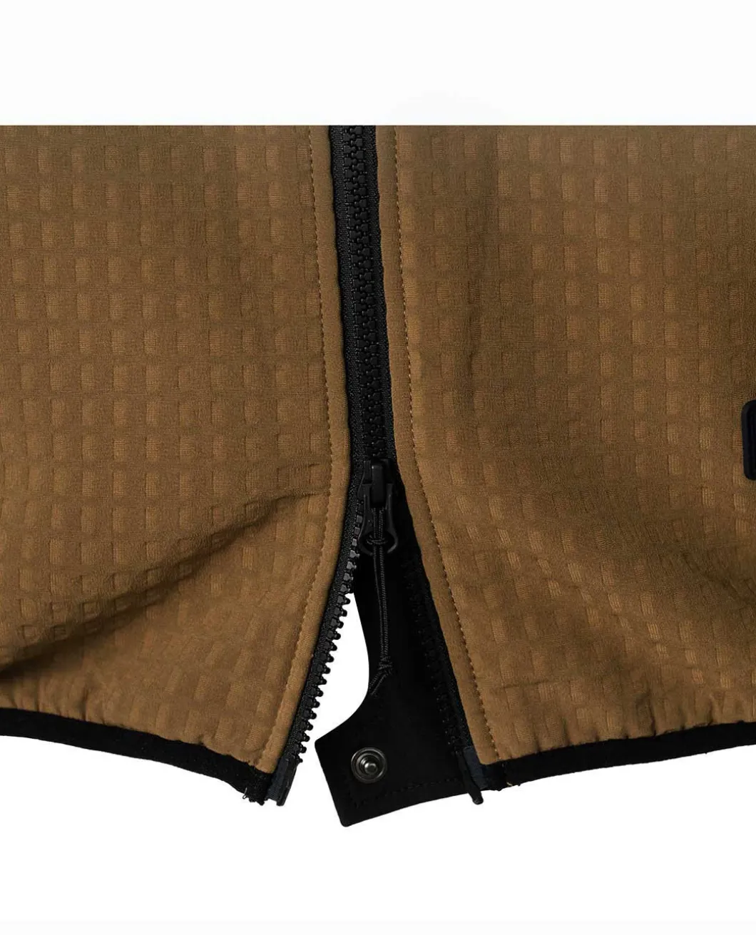 Patriot Pro Fleece Coyote