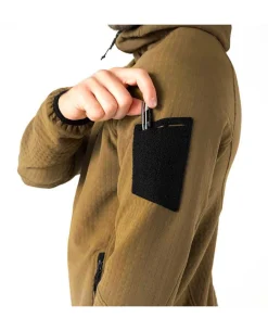 Patriot Pro Fleece Coyote