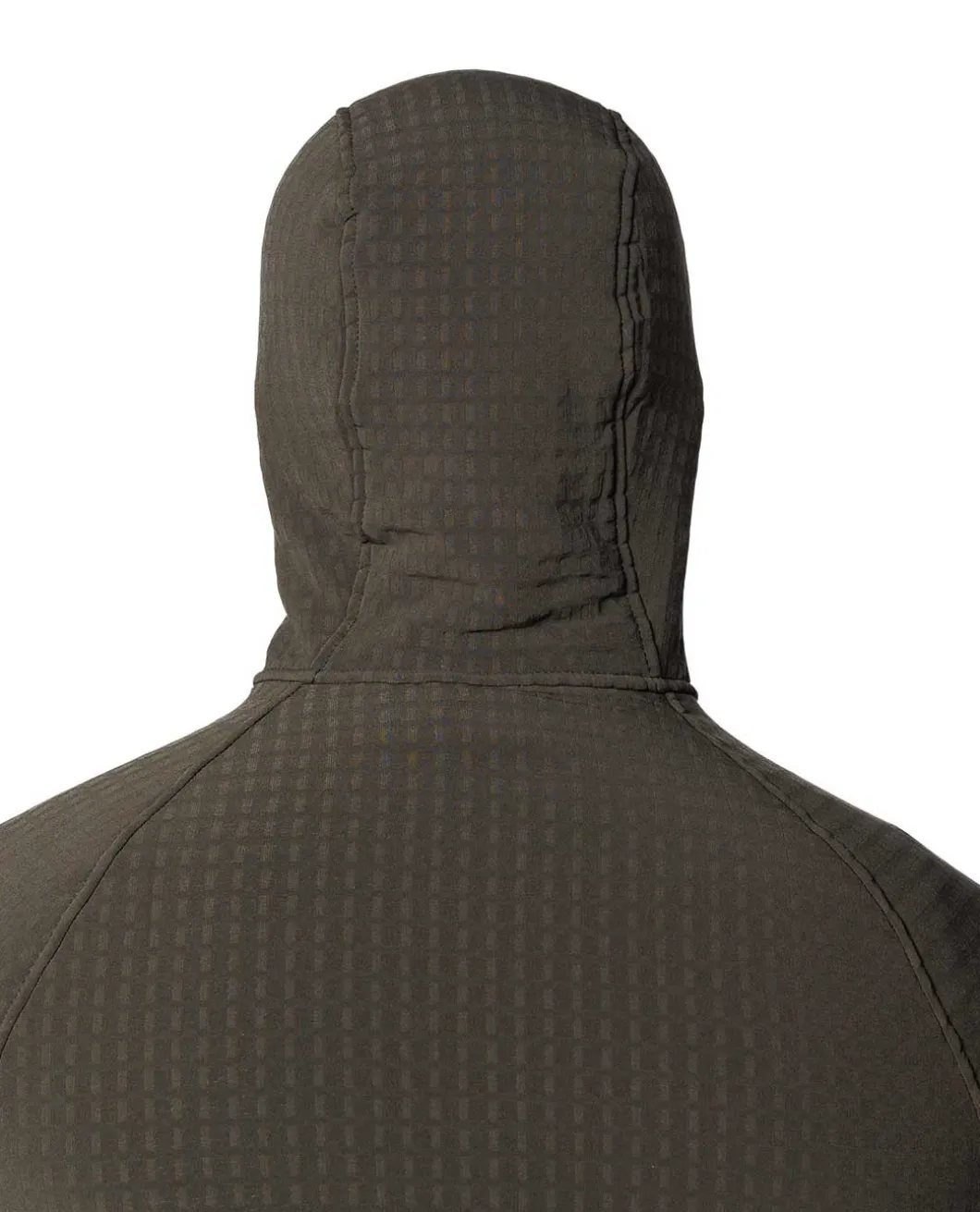 Patriot Pro Fleece Taiga Green
