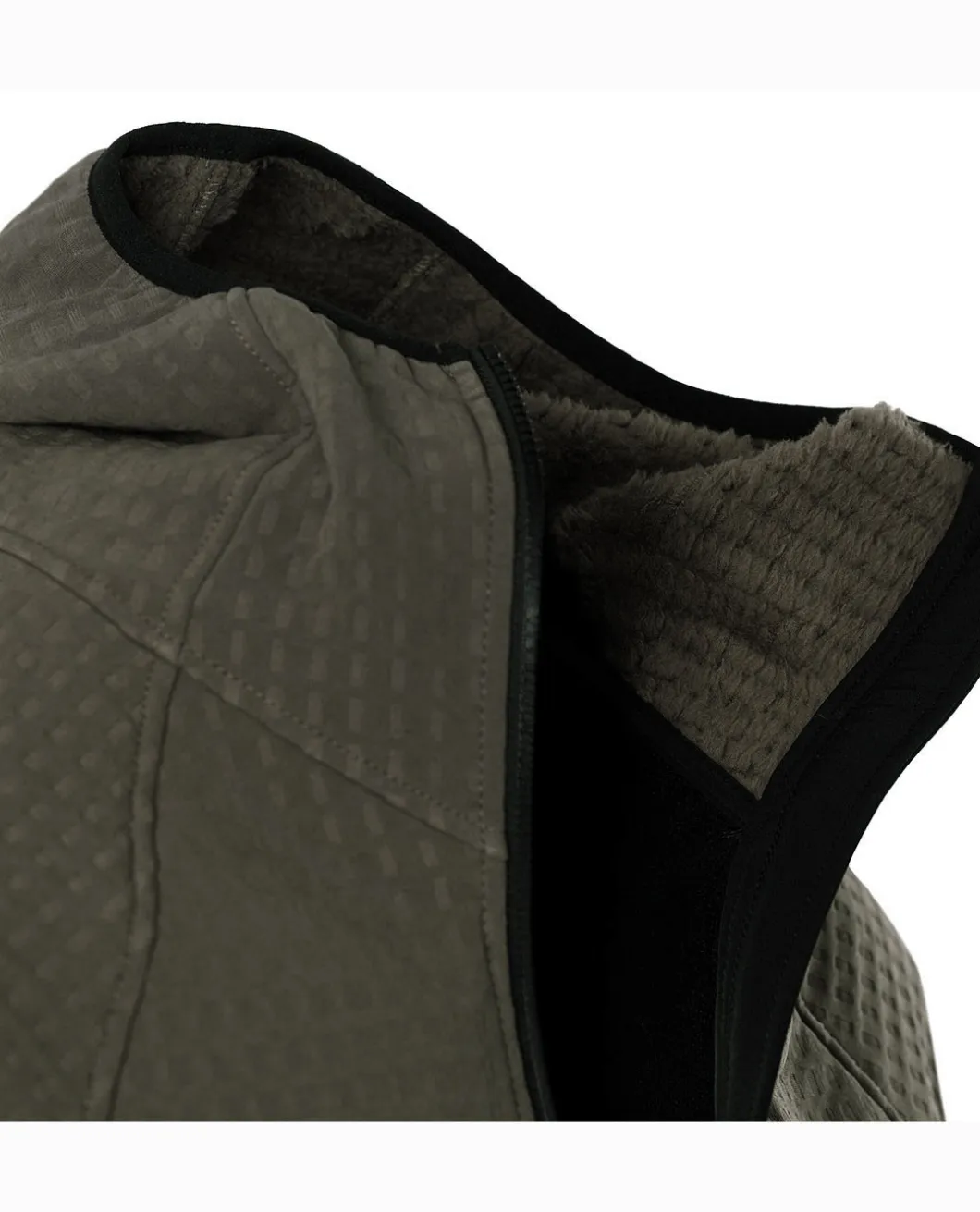 Patriot Pro Fleece Taiga Green