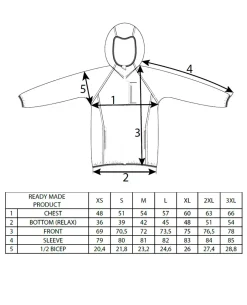 Patriot Pro Fleece Taiga Green