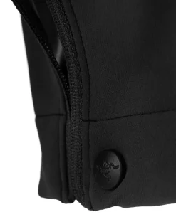 Patrol Jacket AR Men's Black Schwarz