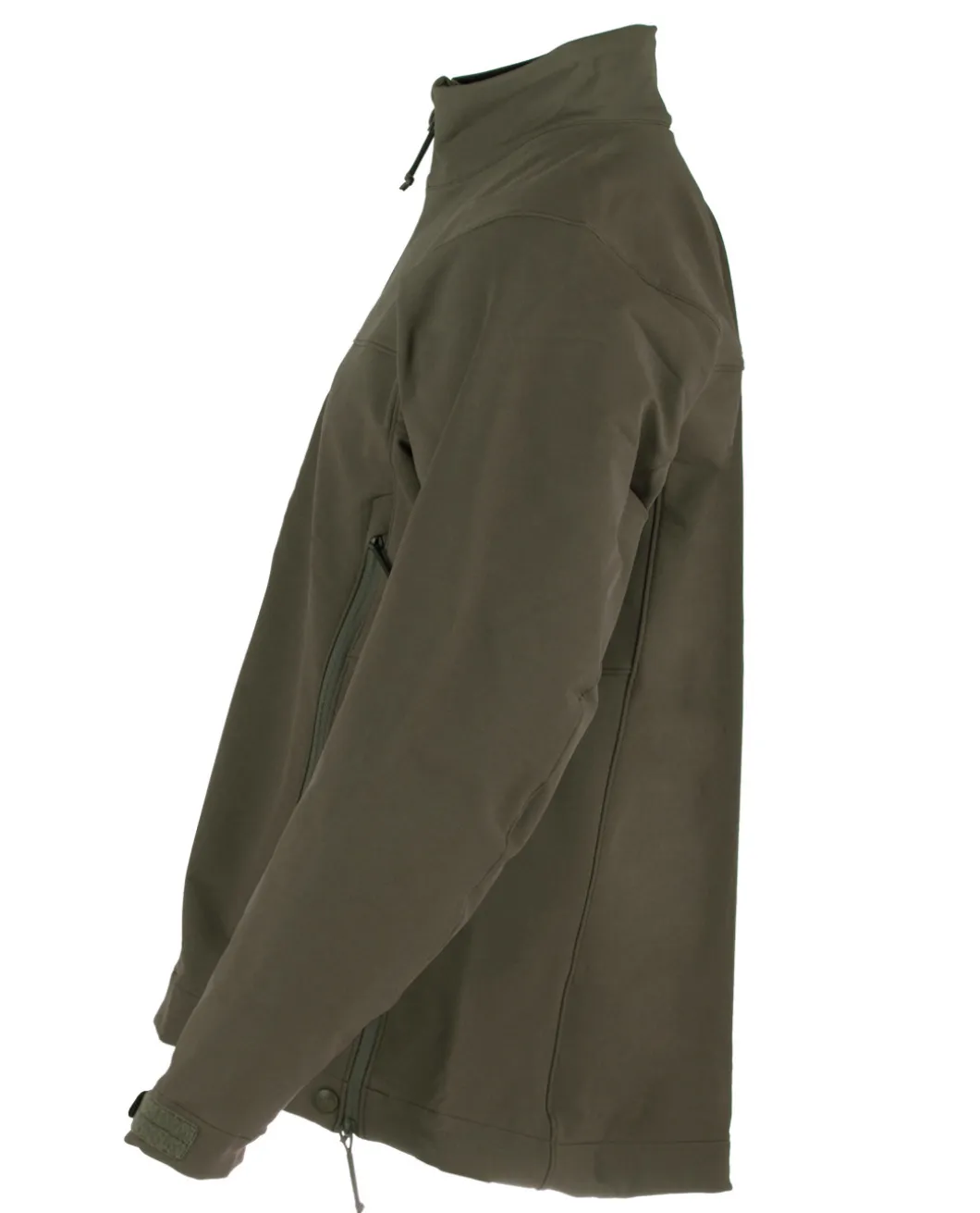 Patrol Jacket AR Men's Ranger Green