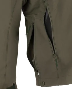 Patrol Jacket AR Men's Ranger Green