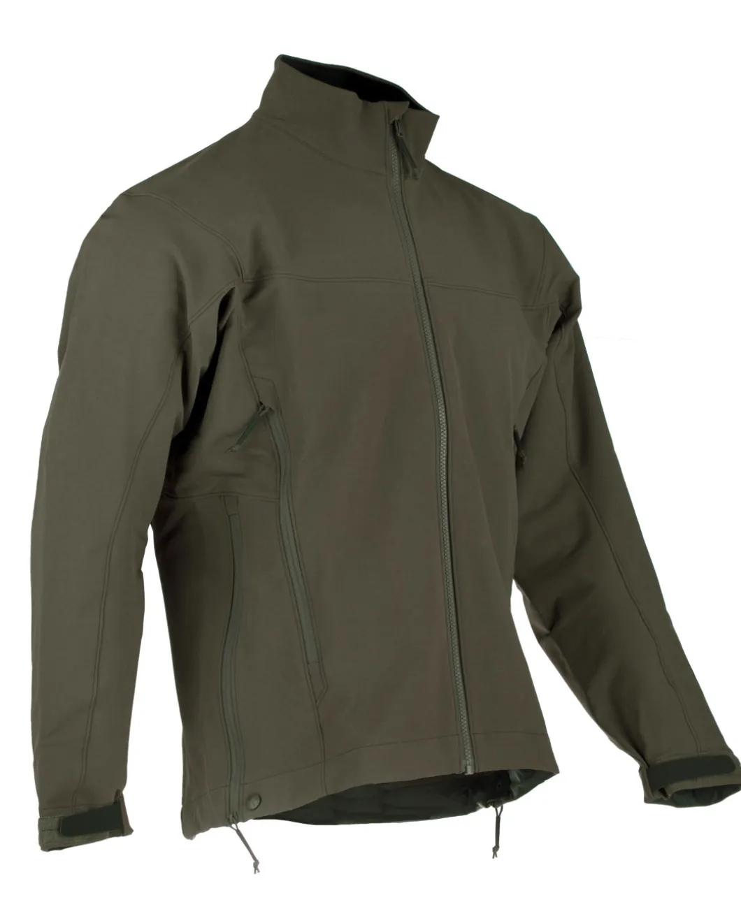 Patrol Jacket AR Men's Ranger Green