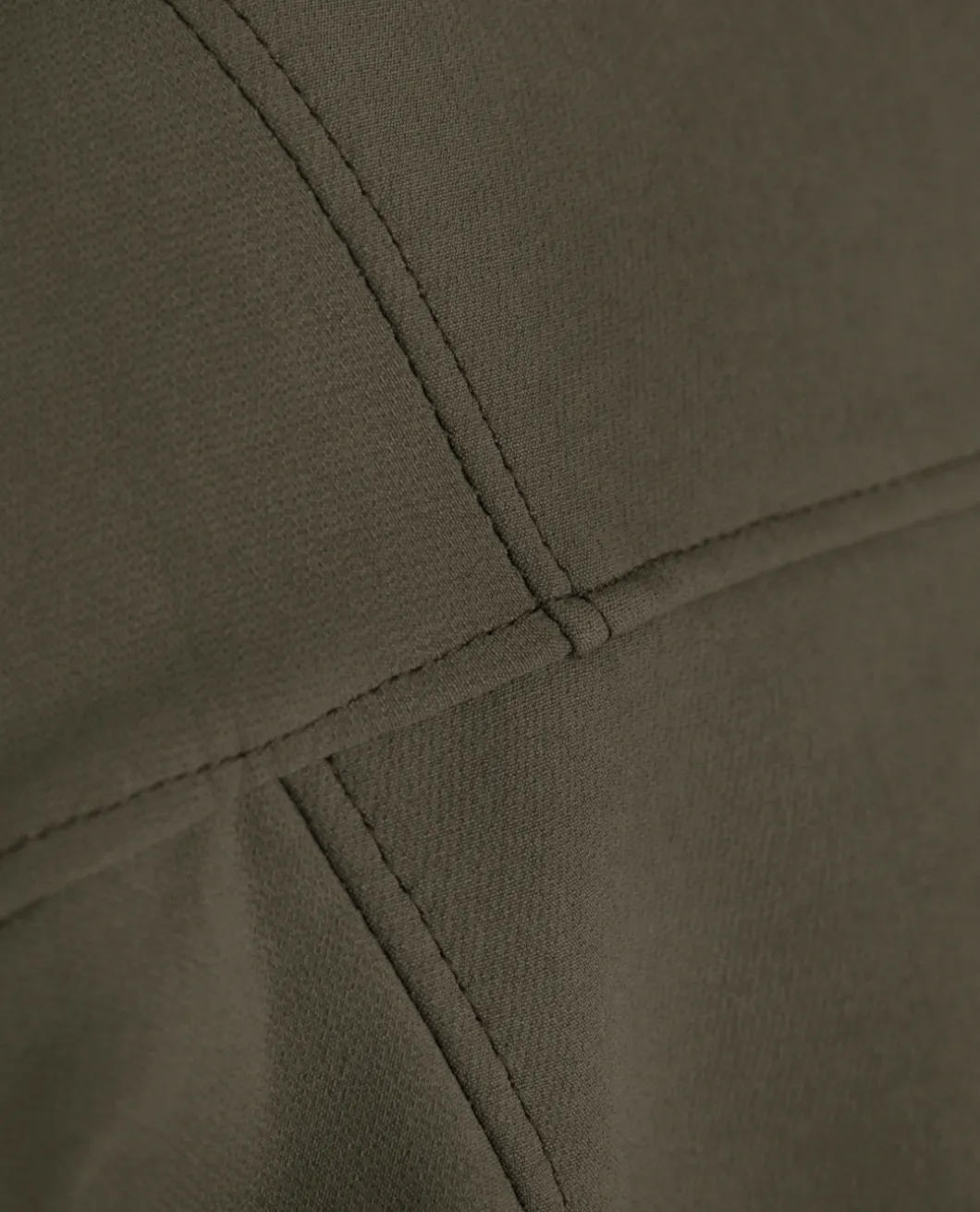 Patrol Jacket AR Men's Ranger Green