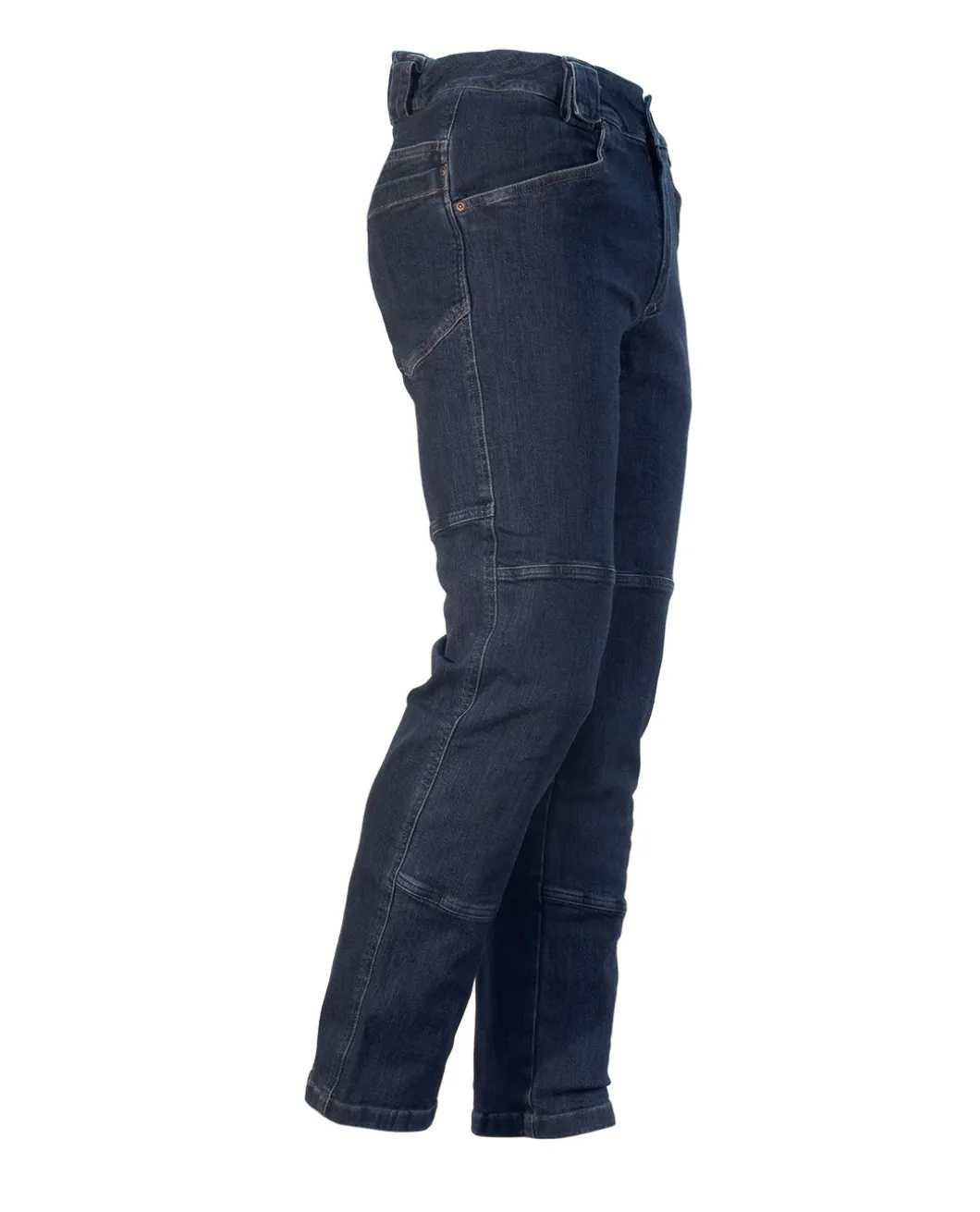 P-40 Blu-Flex Tactical Jeans Denim