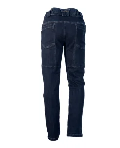 P-40 Blu-Flex Tactical Jeans Denim