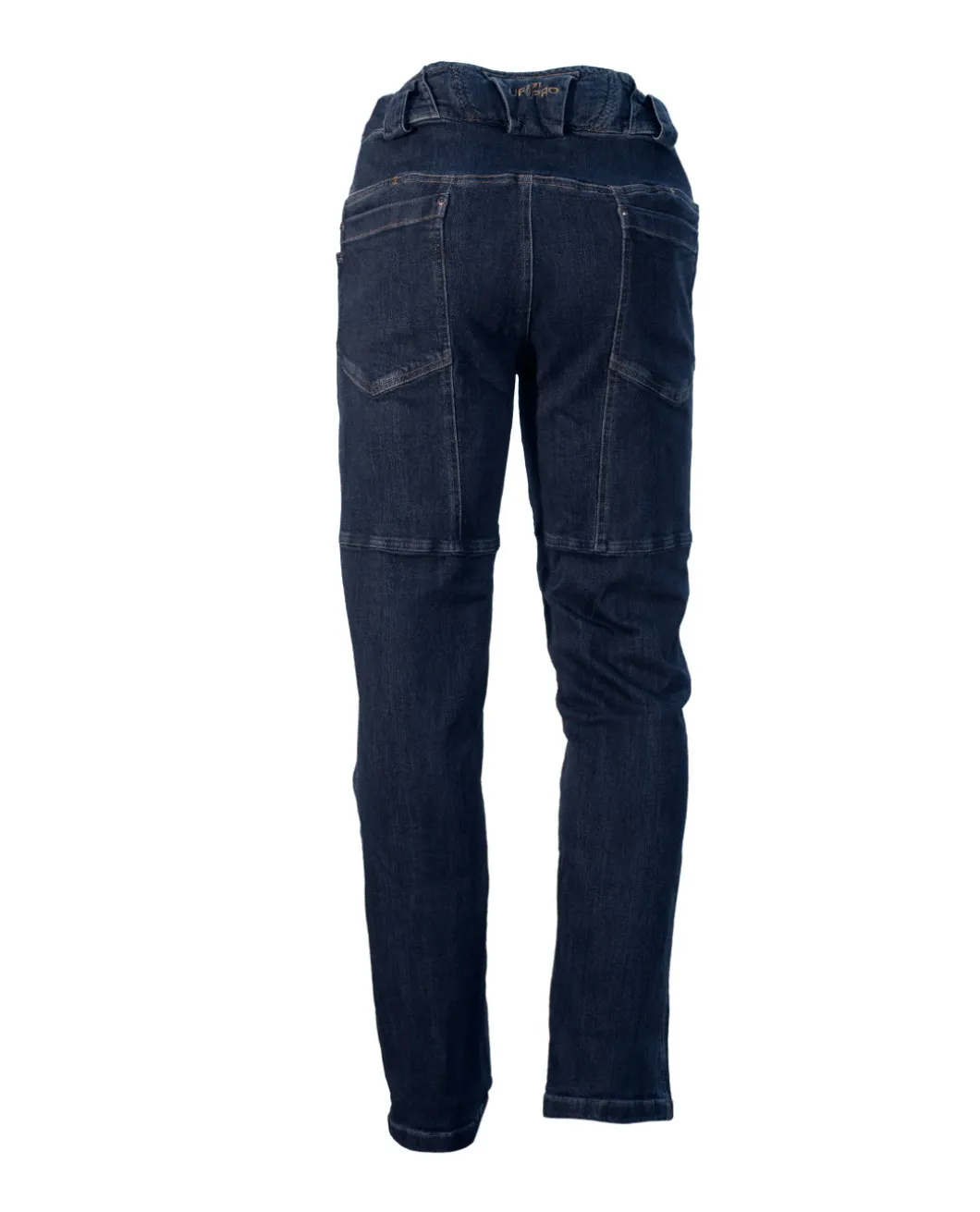 P-40 Blu-Flex Tactical Jeans Denim