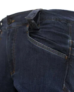 P-40 Blu-Flex Tactical Jeans Denim
