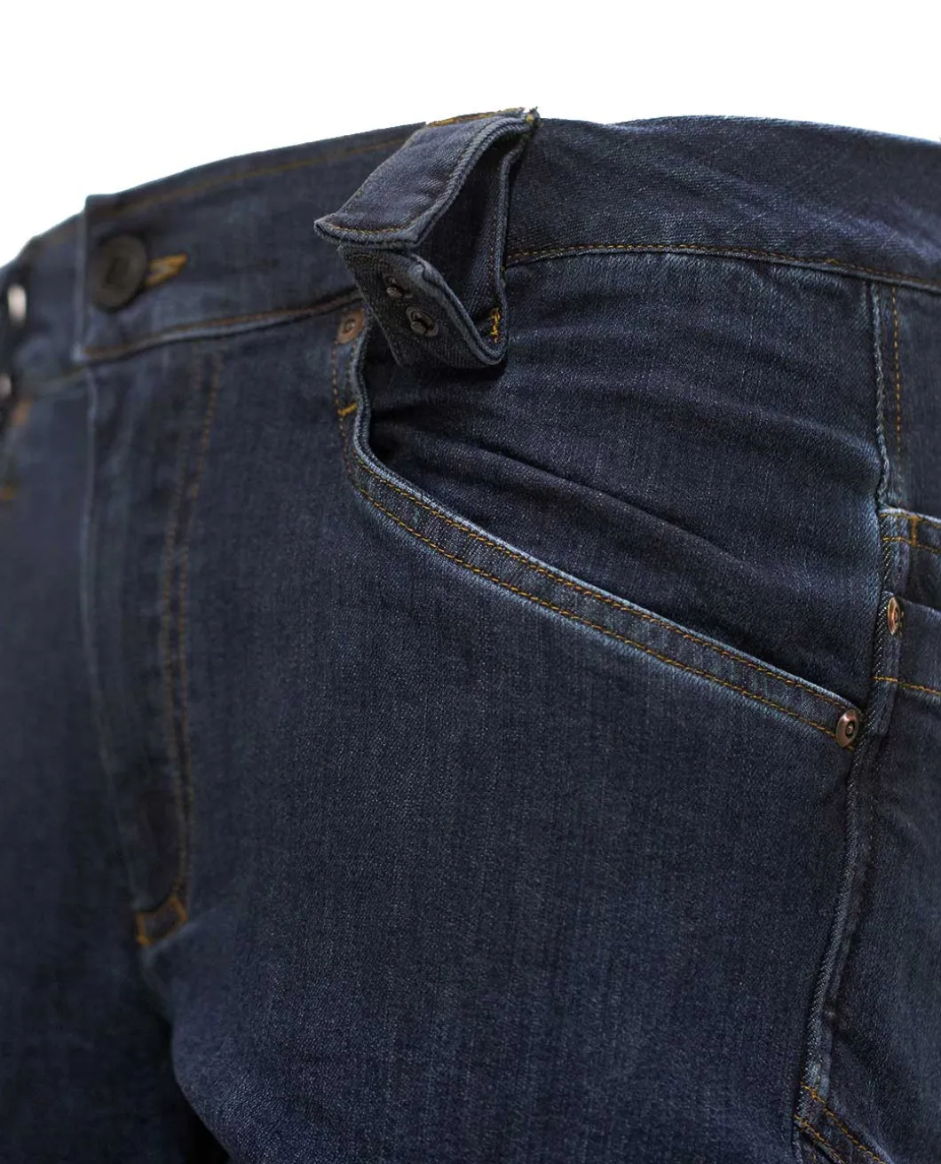 P-40 Blu-Flex Tactical Jeans Denim