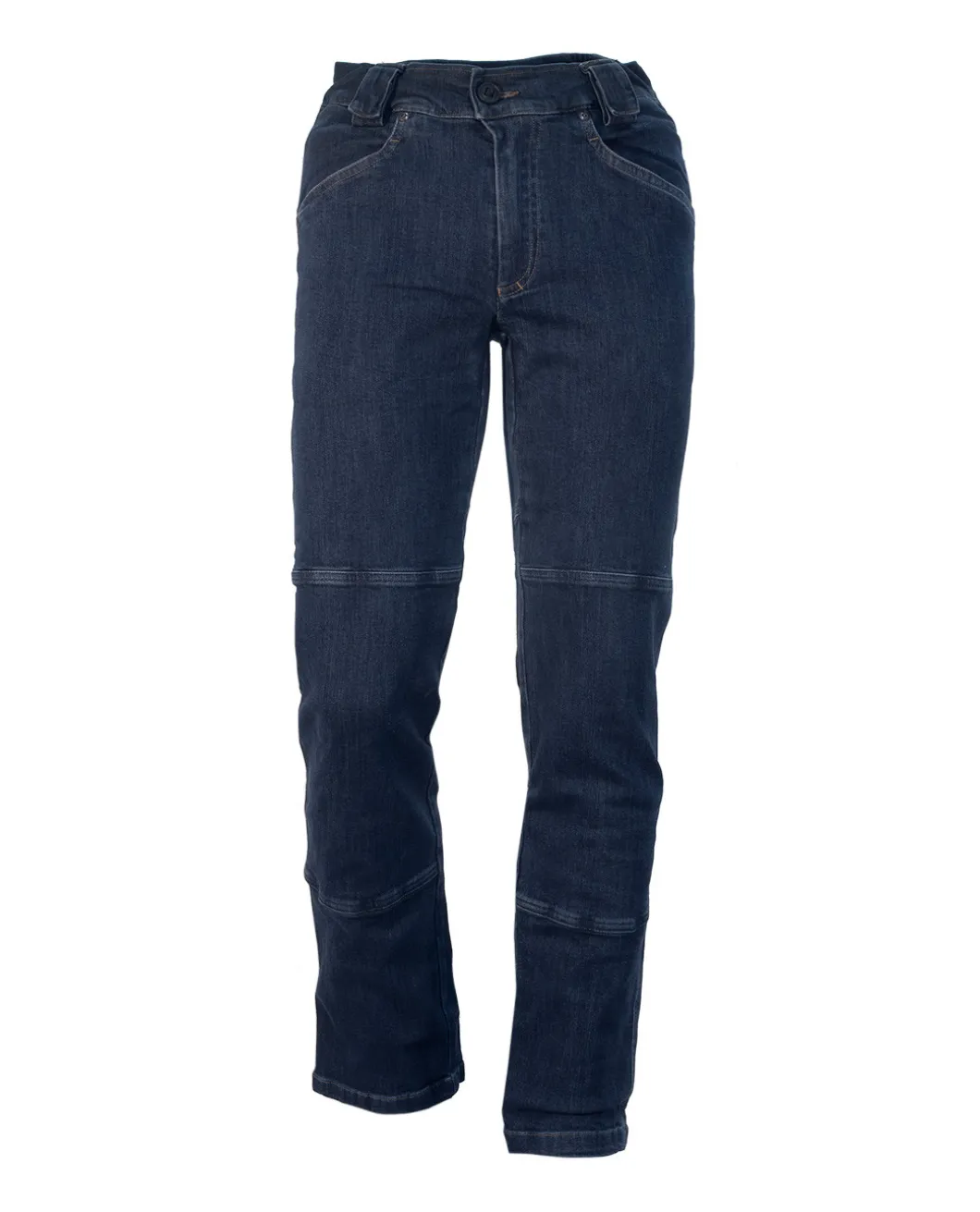 P-40 Blu-Flex Tactical Jeans Denim