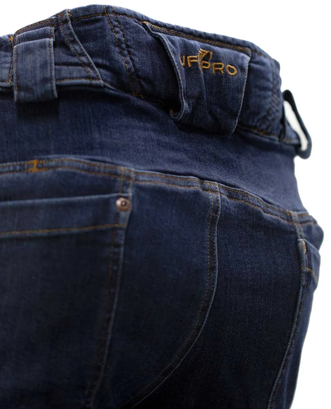 P-40 Blu-Flex Tactical Jeans Denim
