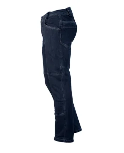 P-40 Blu-Flex Tactical Jeans Denim