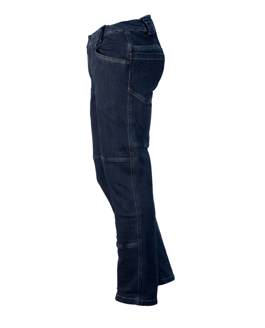 P-40 Blu-Flex Tactical Jeans Denim