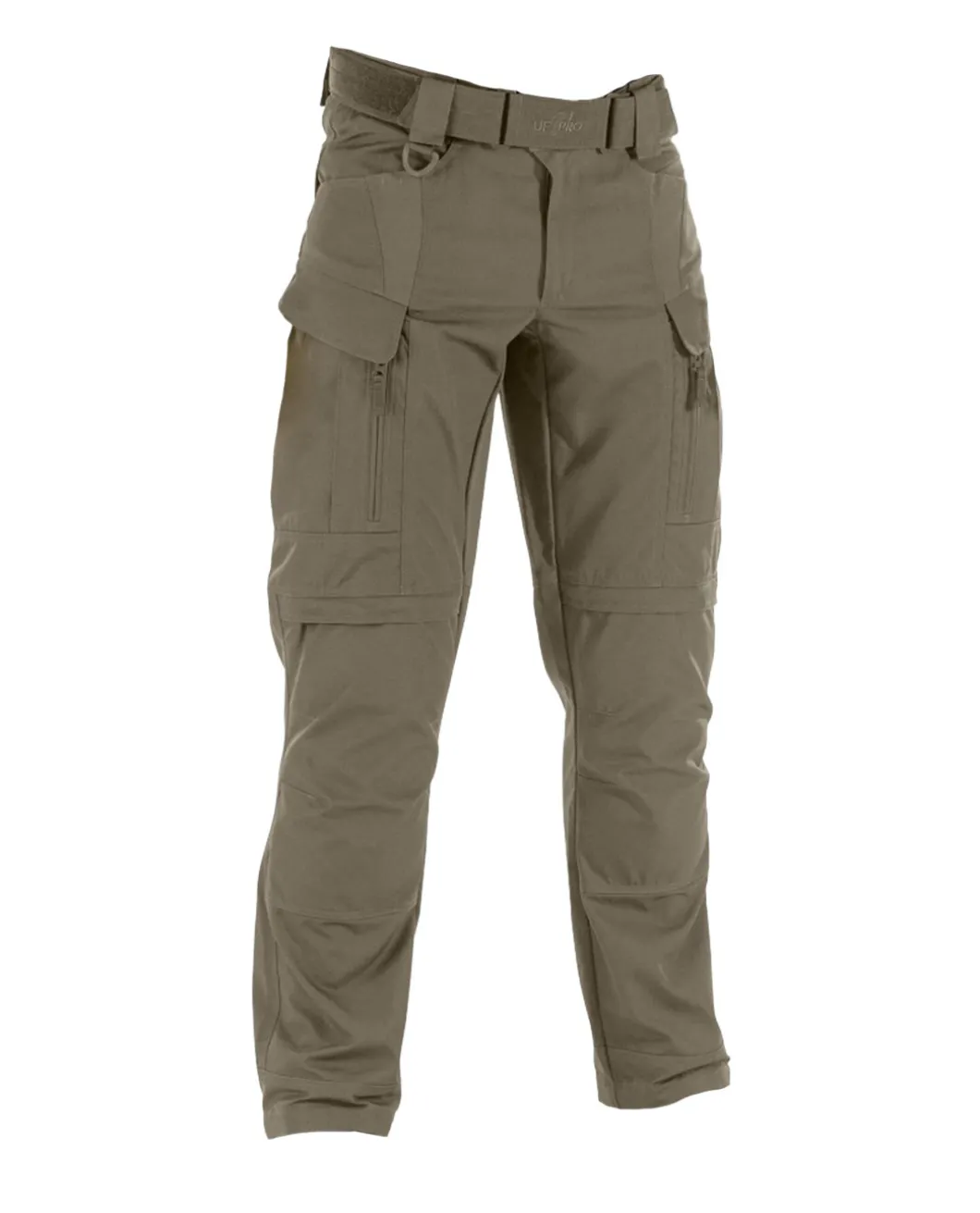 P-40 Classic Gen.3 Tactical Pants Brown Grey