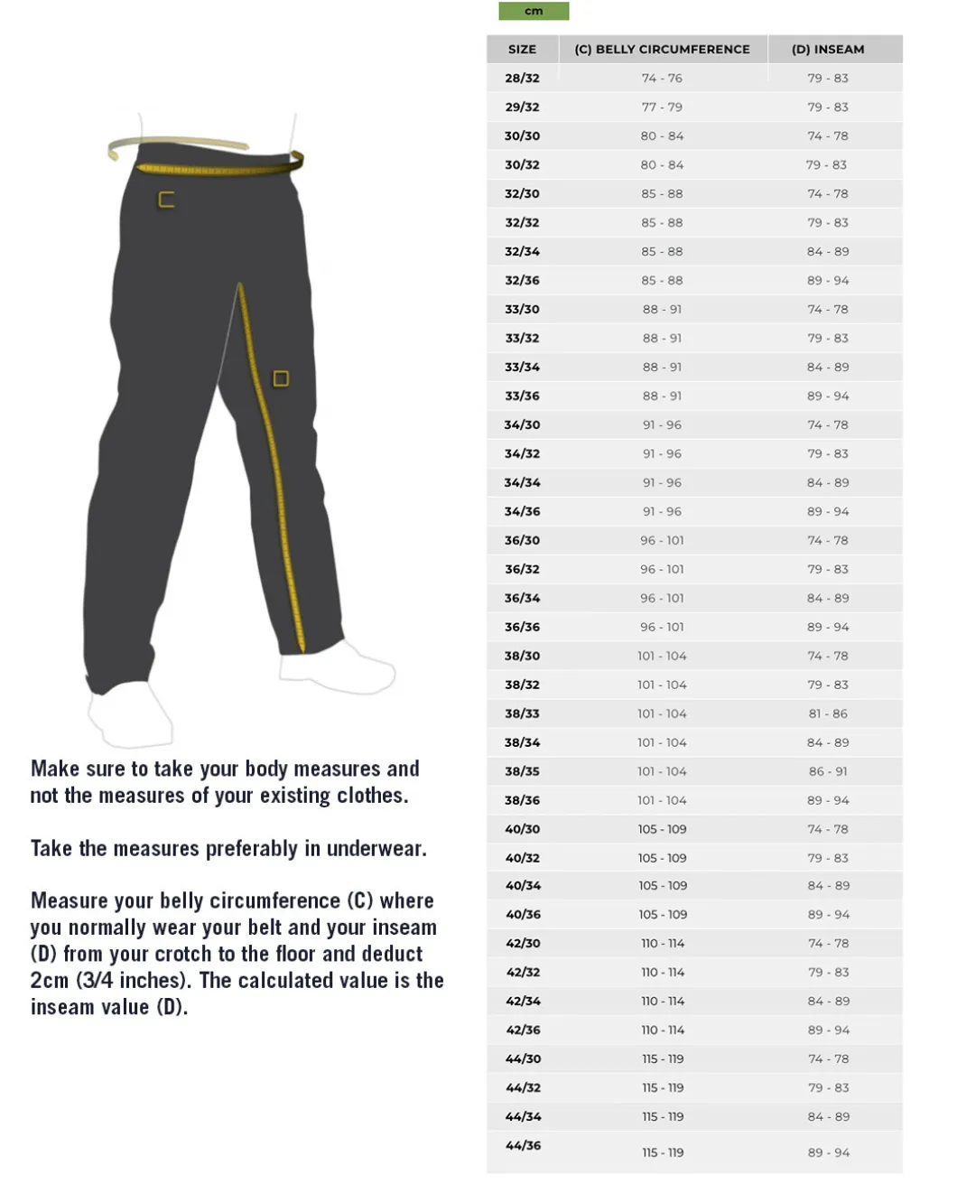 P-40 Classic Gen.3 Tactical Pants Brown Grey