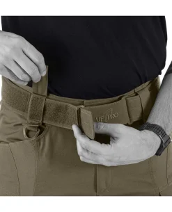 P-40 Classic Gen.3 Tactical Pants Black Schwarz