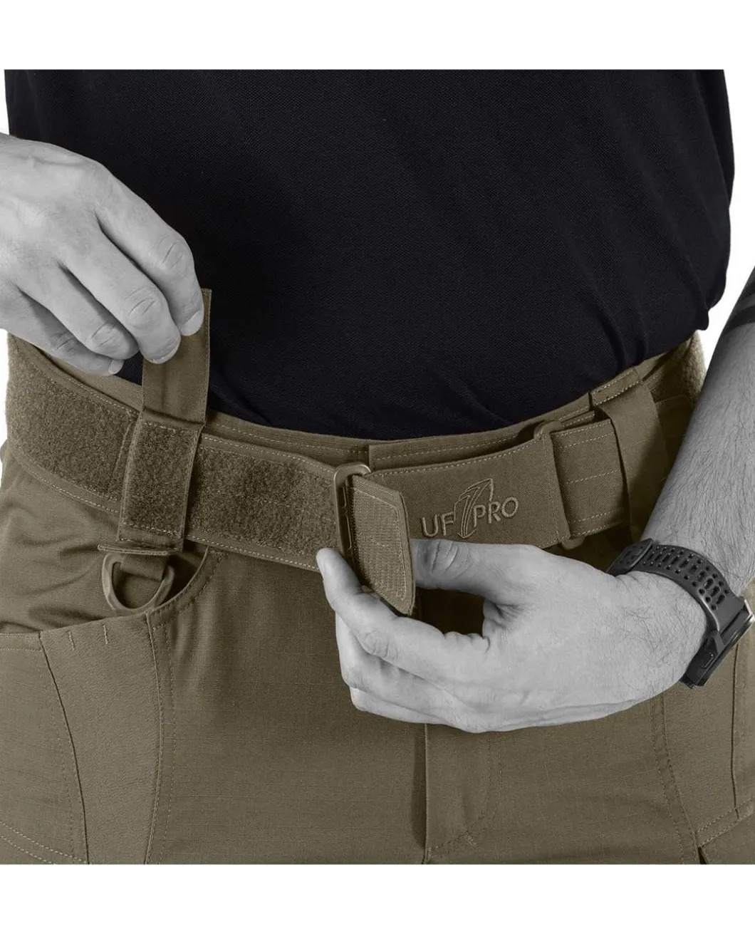 P-40 Classic Gen.3 Tactical Pants Kangaroo