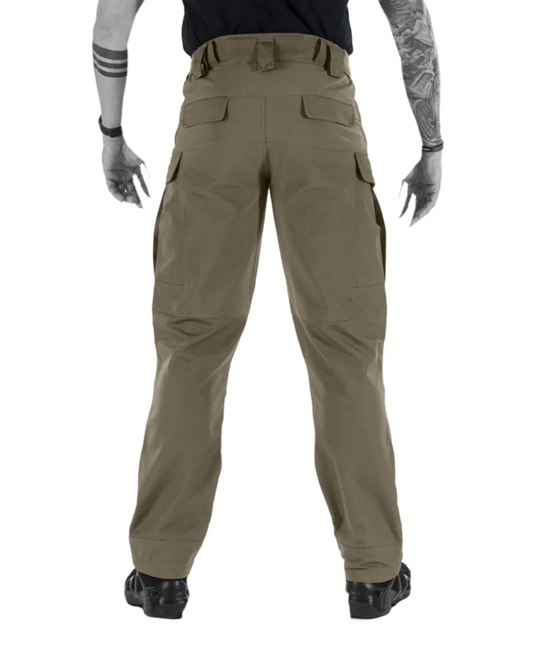 P-40 Classic Gen.3 Tactical Pants Kangaroo