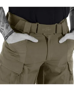 P-40 Classic Gen.3 Tactical Pants Kangaroo