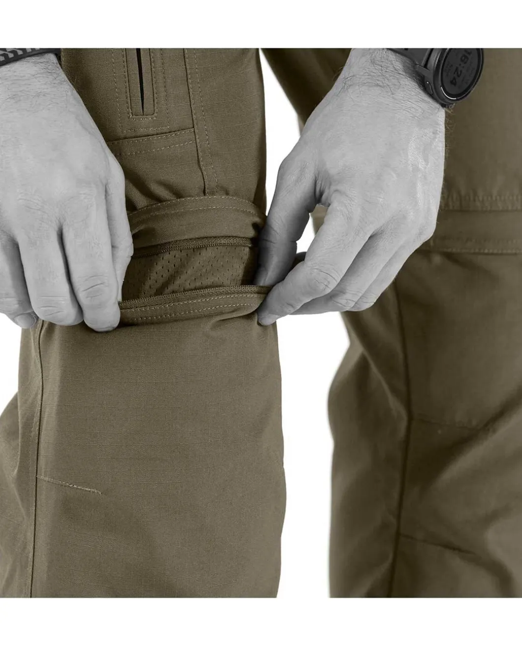 P-40 Classic Gen.3 Tactical Pants Kangaroo