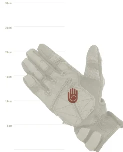 PDW Healing Hand Cat Eye