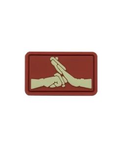PDW Kung Fu Salute Cat Eye
