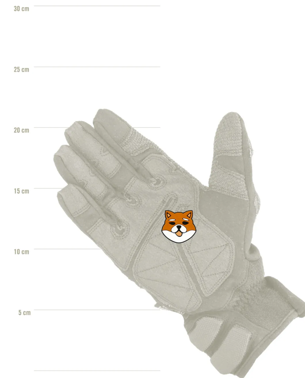 PDW Shiba Inu Cat Eye