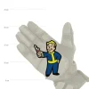 PDW Vault Boy EDC Morale Patch