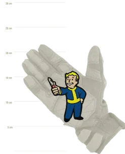 PDW Vault Boy EDC Morale Patch