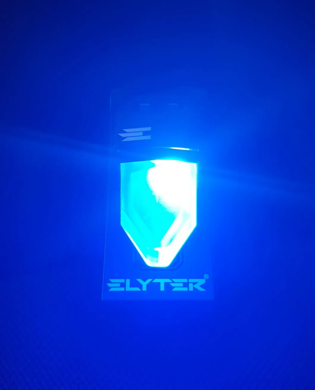 Personal Signaller ML 2 Blue