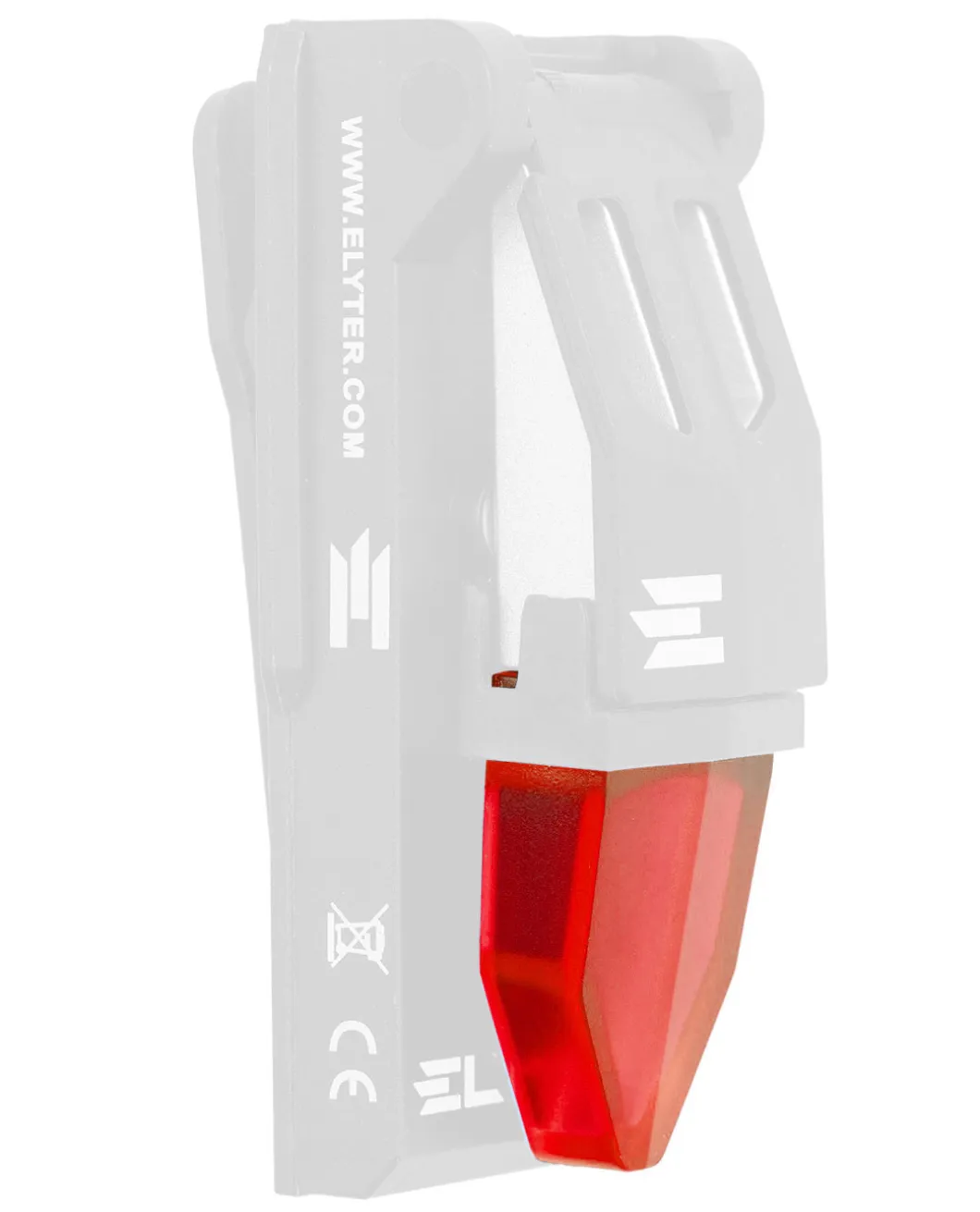 Personal Signaller ML 2 Red