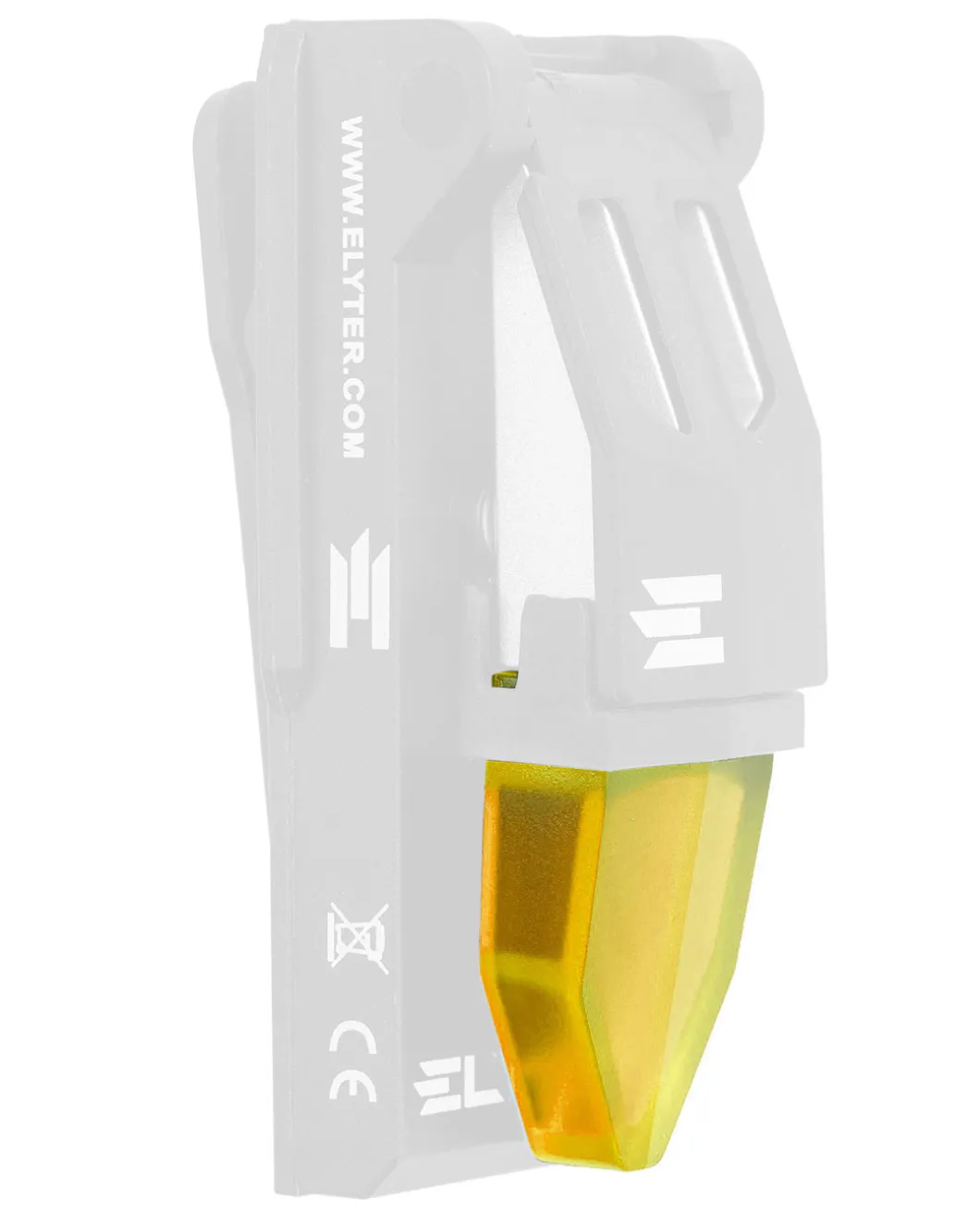 Personal Signaller ML 2 Yellow