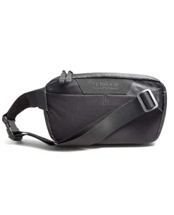Phantm Bag Black Schwarz
