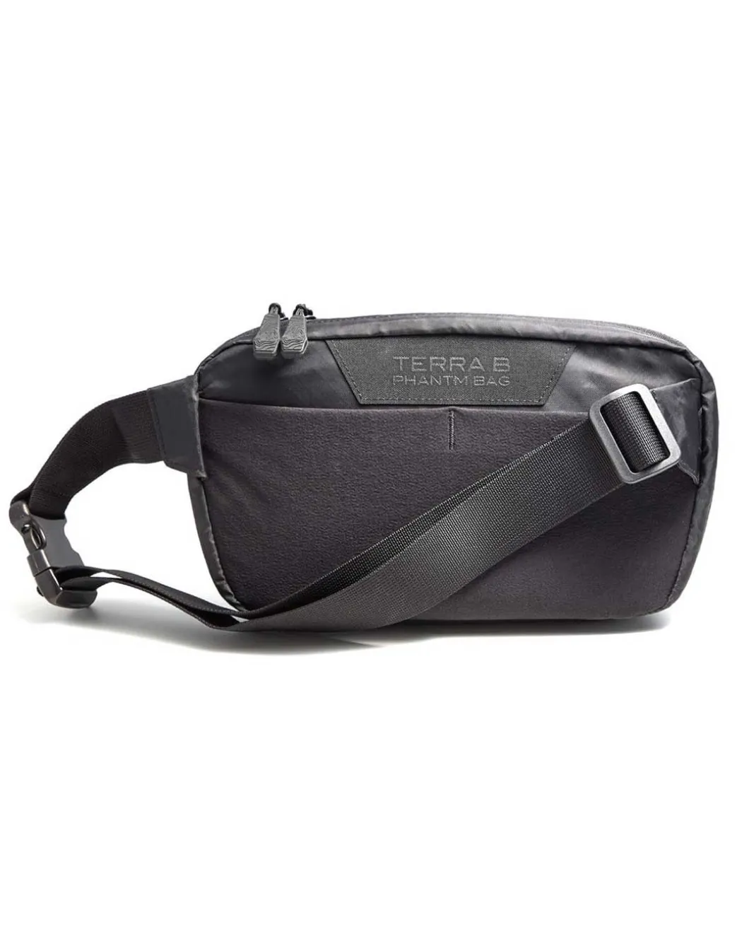 Phantm Bag Black Schwarz