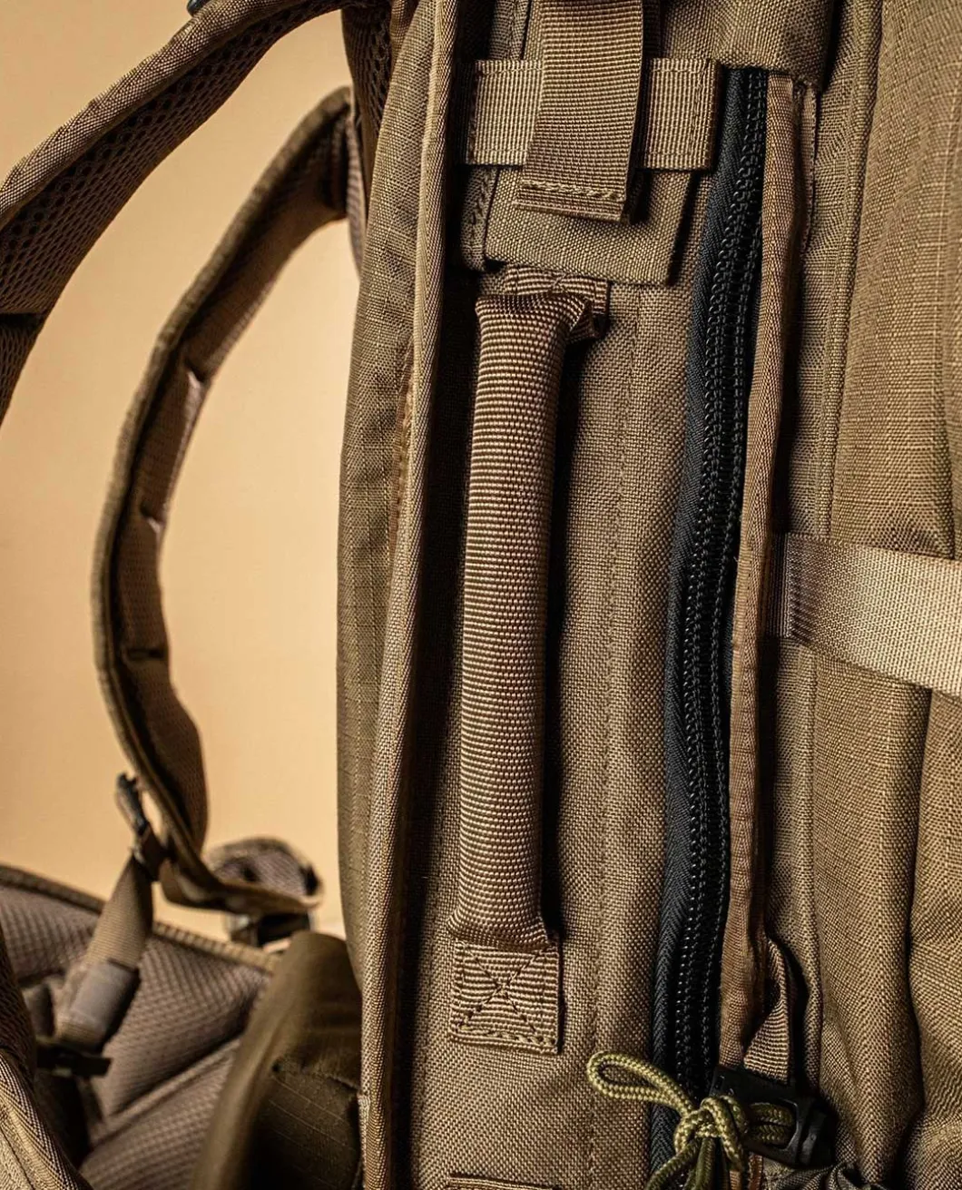Phantom Military Green