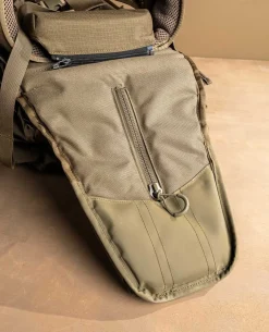 Phantom Military Green