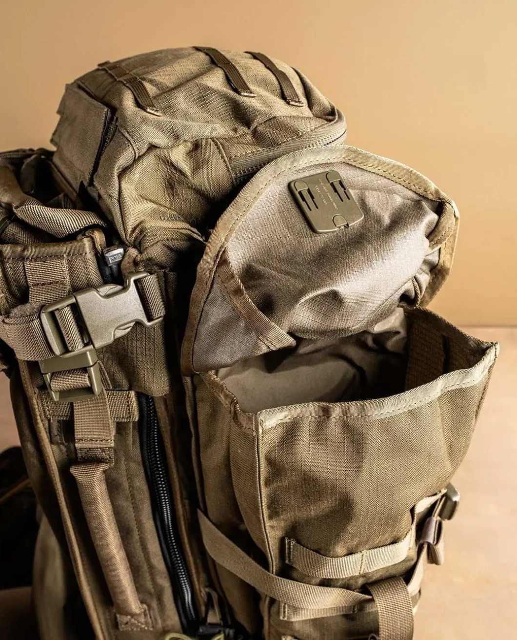 Phantom Military Green