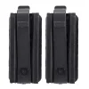 Picatinny Adapter Set Schwarz