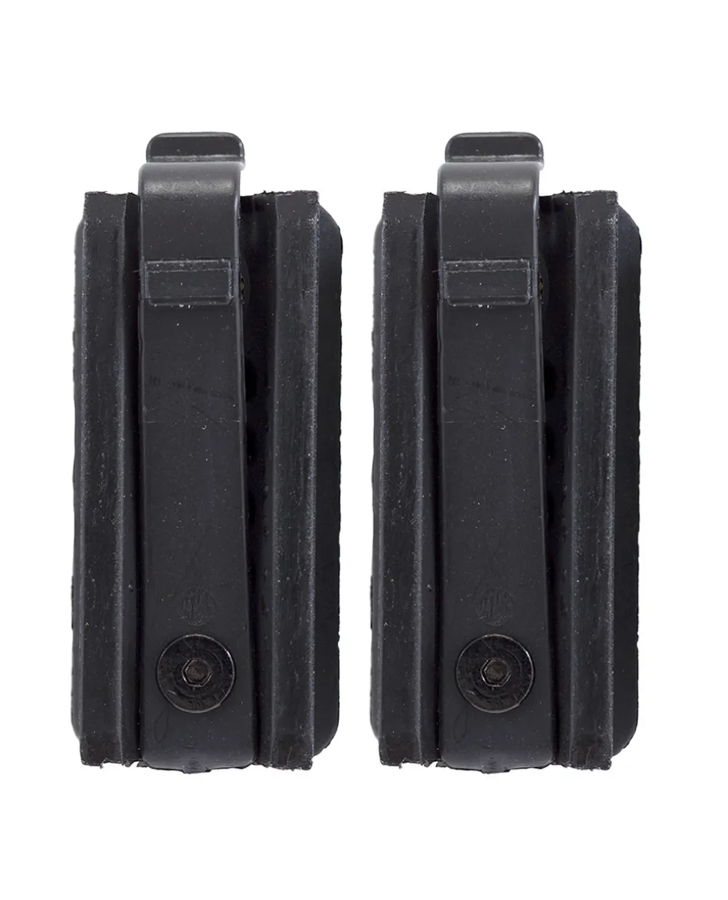 Picatinny Adapter Set Schwarz