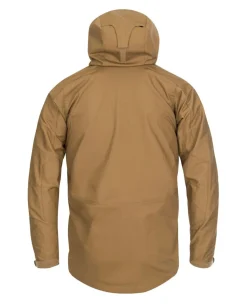 Pilgrim Anorak Jacket Coyote