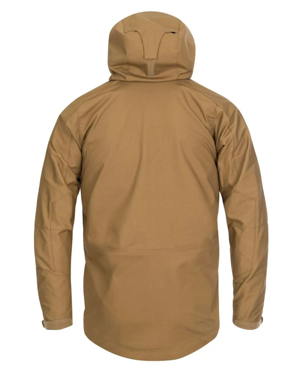 Pilgrim Anorak Jacket Coyote